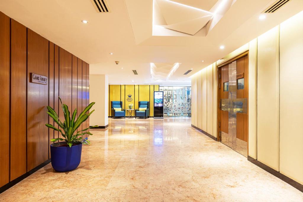 Dhaka Regency Hotel & Resort Exterior foto